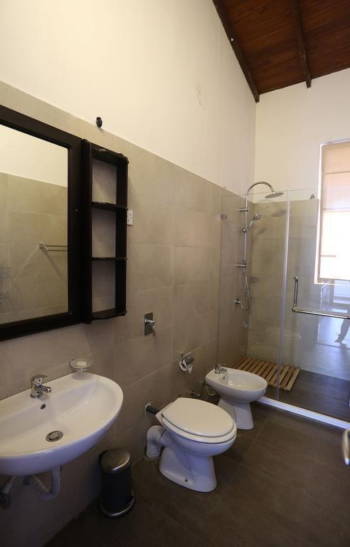Aurora Residence เบนโตตา ภายนอก รูปภาพ