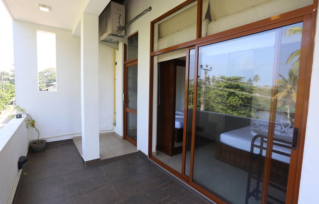 Aurora Residence เบนโตตา ภายนอก รูปภาพ