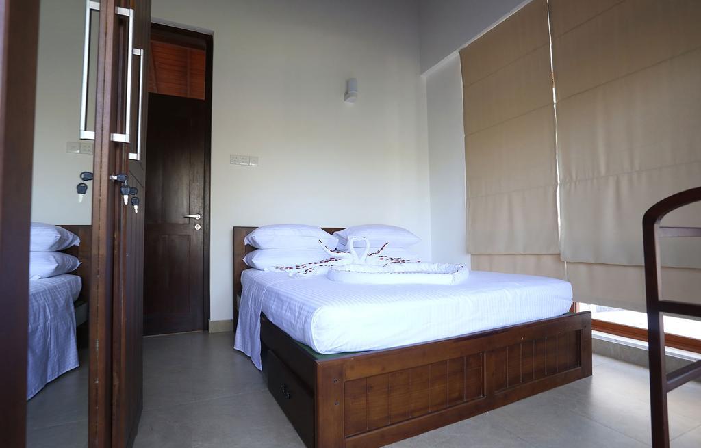 Aurora Residence เบนโตตา ภายนอก รูปภาพ