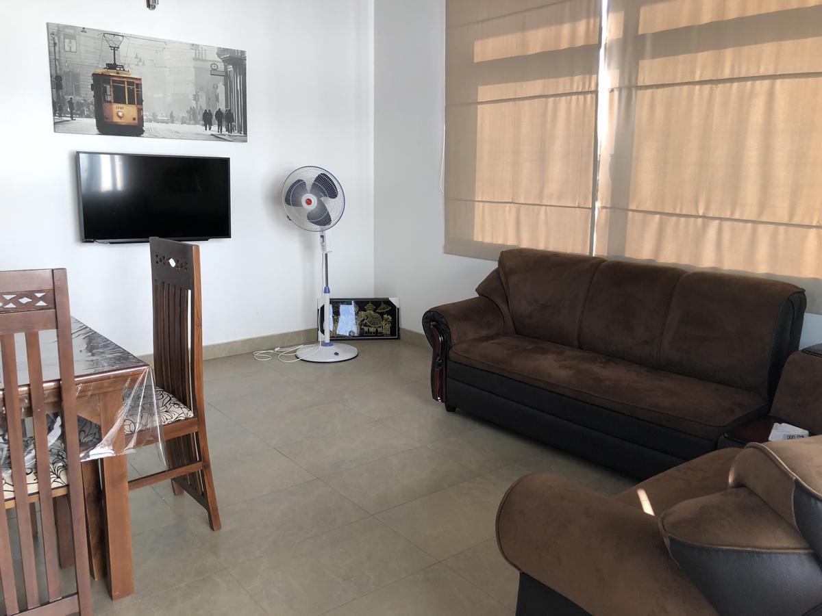 Aurora Residence เบนโตตา ภายนอก รูปภาพ